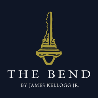 THE BEND by James Kellogg