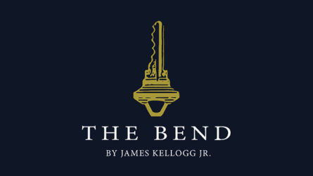 THE BEND by James Kellogg