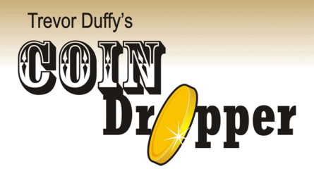 Trevor Duffy's Coin Dropper