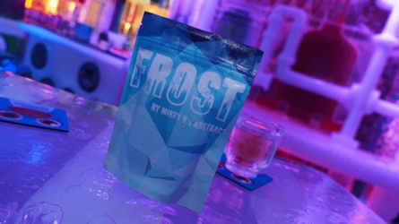 Frost By Mikey V and Abstract Effects