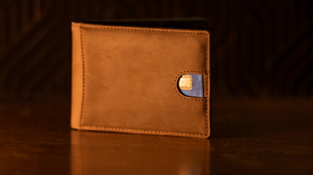 FPS Wallet by Magic Firm