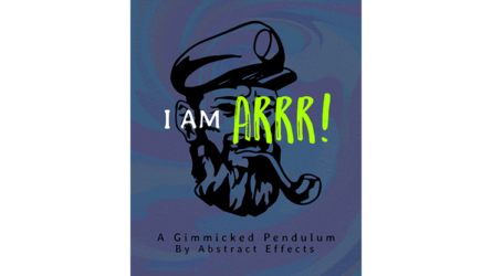 I am ARRR by Abstract Effects