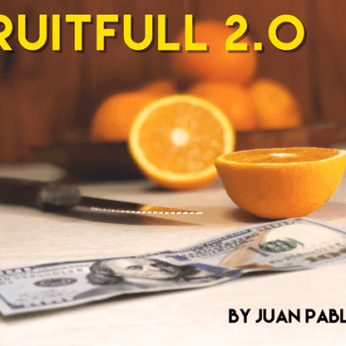 FRUITFULL 2.0 by Juan Pablo
