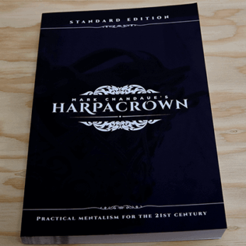 Mark Chandaue's HARPACROWN (Standard Edition) by Mark Chandaue