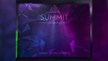 Summit by Patrick Kun and Abstract Effects