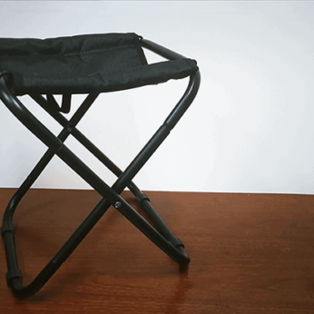 JUMPING STOOL (Lite) by Magic Action