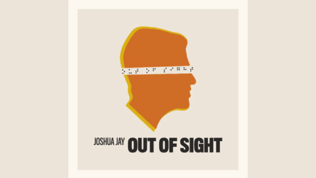 Out of Sight by Joshua Jay - DVD