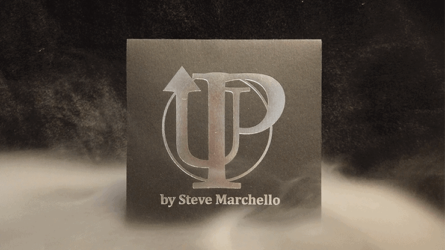 UP by steve marchello