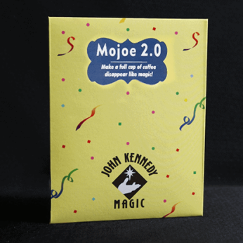Mojoe 2 by John Kennedy Magic