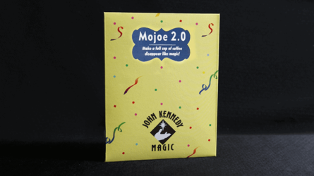 Mojoe 2 by John Kennedy Magic