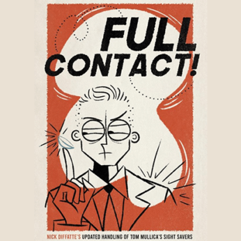 Full Contact by Nick Diffatte