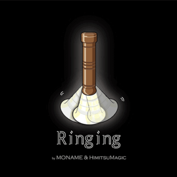 Ringing by Way & Himitsu Magic