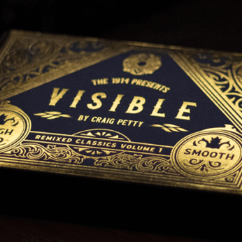 Visible by Craig Petty and the 1914