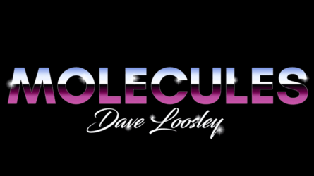Molecules by Dave Loosley