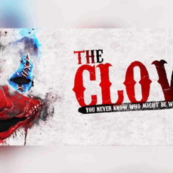THE CLOWN Multi-Pack by Jamie Daws