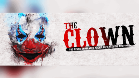 THE CLOWN Multi-Pack by Jamie Daws