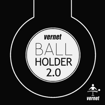 Ball Holder 2.0 Single Vernet