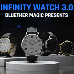 Infinity Watch