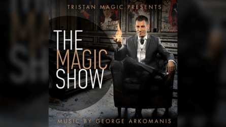 The Magic Show by Tristan Magic (Music Album) - Other