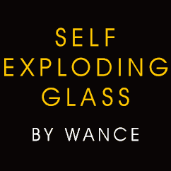 SELF EXPLODING by Wance