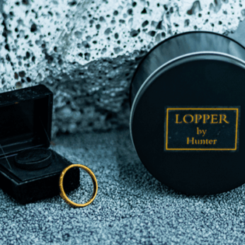 LOOPER by Hunter