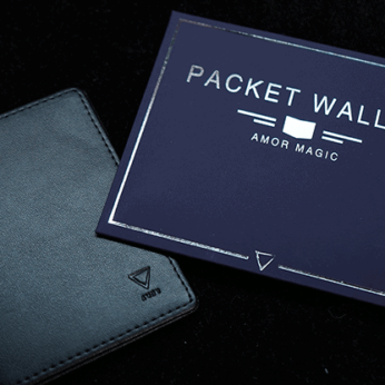 PACK WALLET by Amor Magic