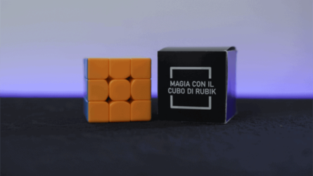 Cube FIX by Ale Magix