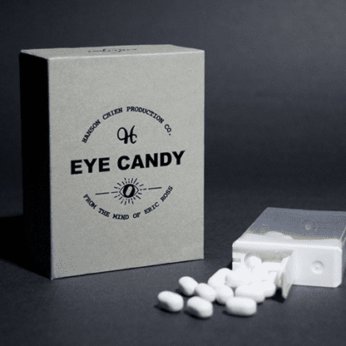 Hanson Chien Presents Eye Candy by Eric Ross