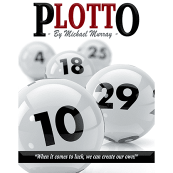 P-lotto by Michael Murray