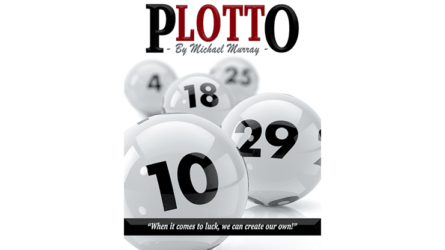 P-lotto by Michael Murray