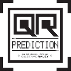 QR PREDICTION by Gustavo Raley