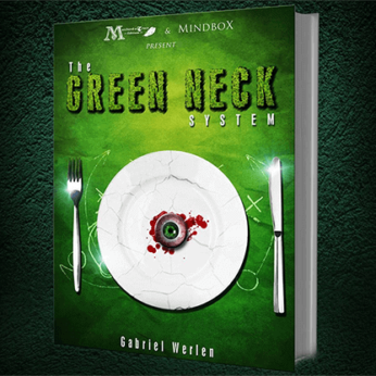 The Green Neck System by Gabriel Werlen & Marchand de trucs & Mindbox