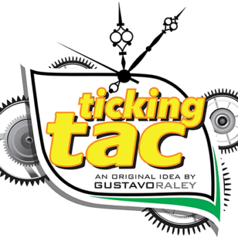 TICKING TAC by Gustavo Raley
