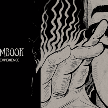 The Symbook Book Test by Pepe Monfort