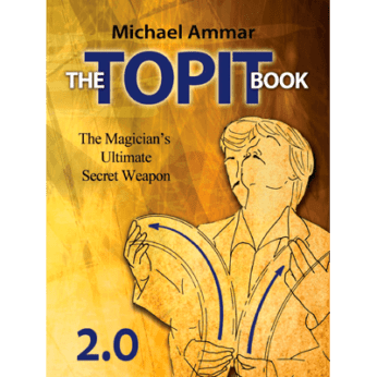 The Topit Book 2.0 by Michael Ammar