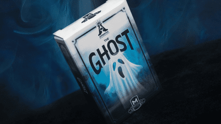 THE GHOST by Apprentice Magic