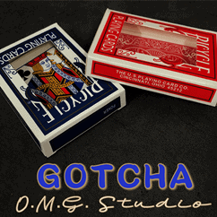 GOTCHA by O.M.G. Studios
