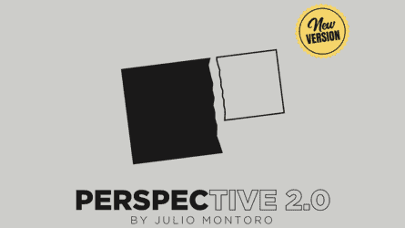 Perspective 2.0 by Julio Montoro