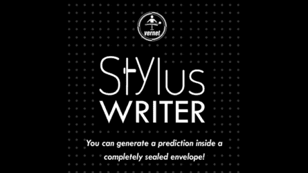 Stylus Writer by Vernet Magic