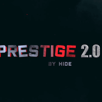 PRESTIGE 2.0 (No Elastics) by Sergey Koller & Hide