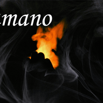 Flamano by Cigmamagic