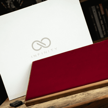 The Faraday Pad by Infinity