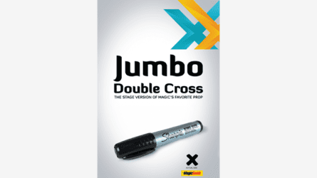 Jumbo Double Cross