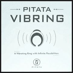 PITATA VibRing by PITATA MAGIC