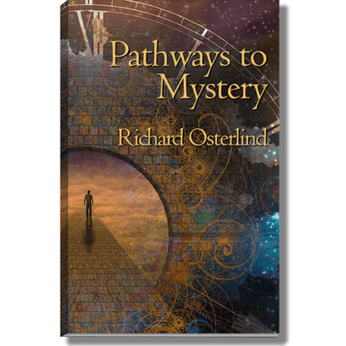 Pathways to Mystery by Richard Osterlind - Book