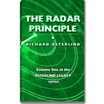 The Radar Principle by Richard Osterlind - Book