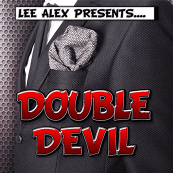 DOUBLE DEVIL by Lee Alex