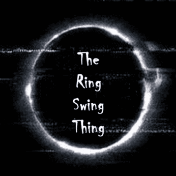 RING SWING THING by Sirus Magic
