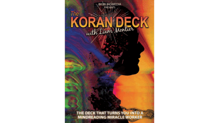 The Koran Deck by Liam Montier
