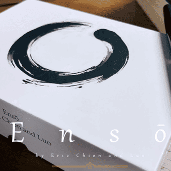 Enso by Eric Chien